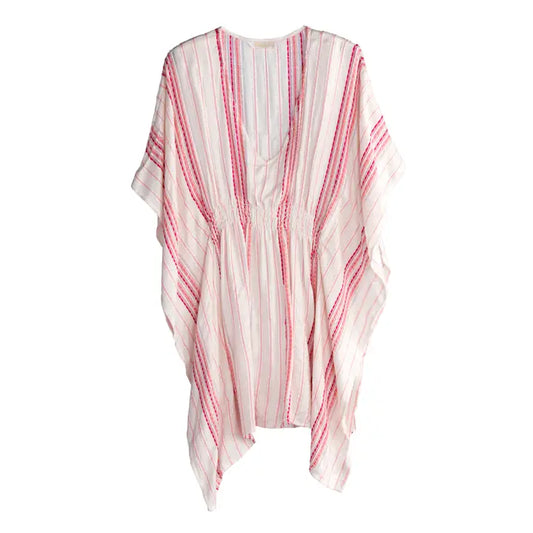 Shiraleah Lexi Cover-Up, Pink