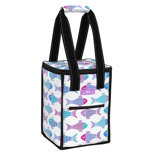 SCOUT BAGS Pleasure Chest Cooler School’s Out