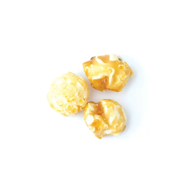Poppy Holiday Cylinder Trio Popcorn