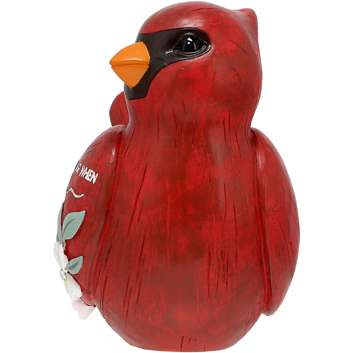 PAVILION CARDINALS APPEAR 4.25" CARDINAL