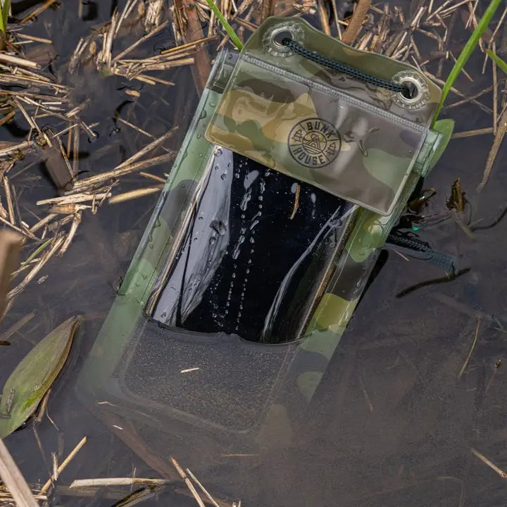 Bunk House Downstream Smartphone Dry Bag