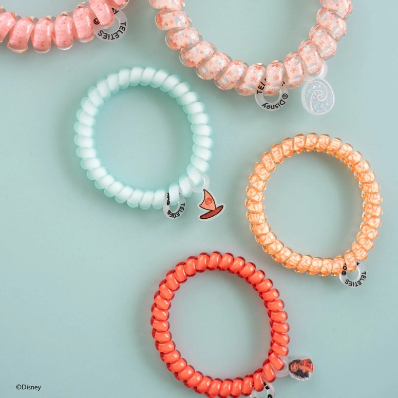 Teleties Moana | Mixed | Hair Ties