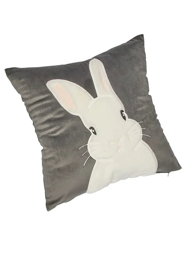 Maison Chic Bunny Pillow