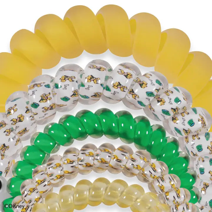 Teleties Pluto Mix Pack Hair Ties