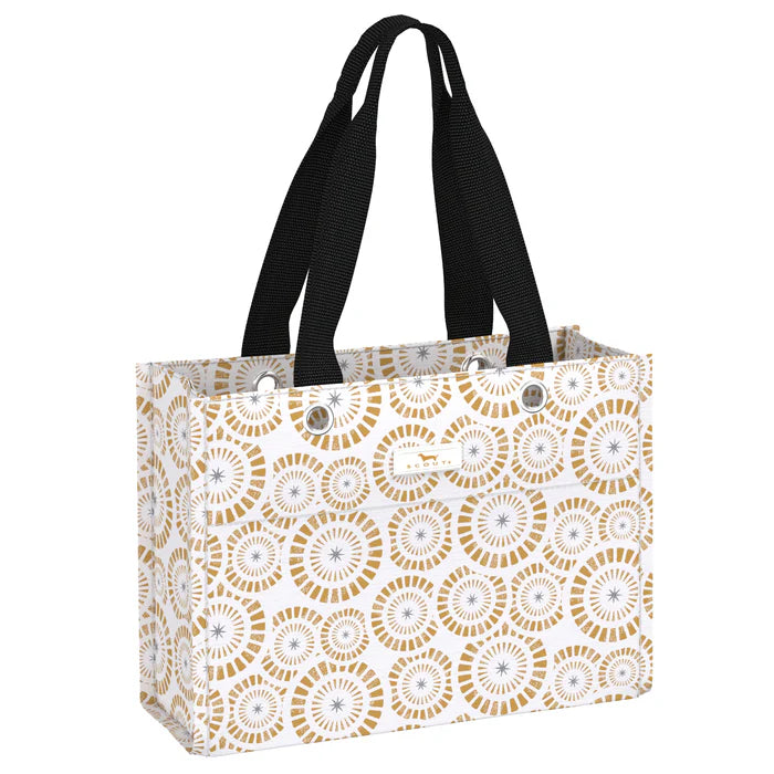 SCOUT GIFT BAG X-SMALL (TINY)-GOLDEN GLOW