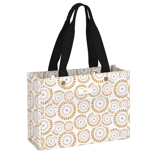 SCOUT GIFT BAG X-SMALL (TINY)-GOLDEN GLOW