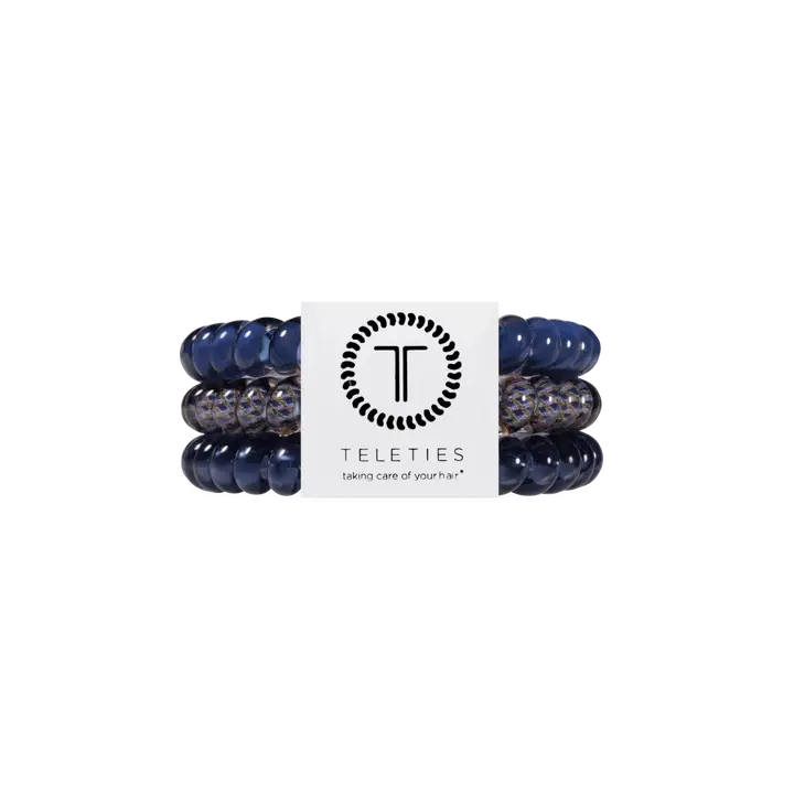 Teleties Twilight Tones Small Hair Ties
