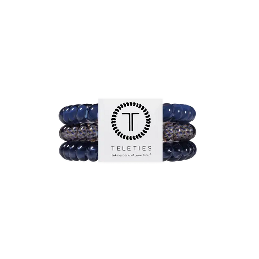 Teleties Twilight Tones Small Hair Ties