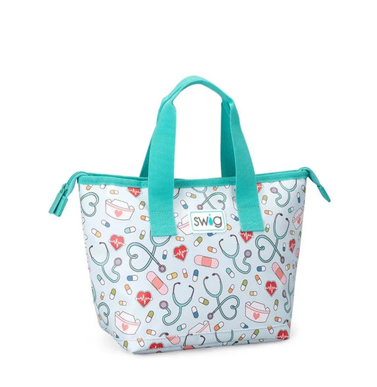 Swig Lunchi Lunch Bag - Scrub Life