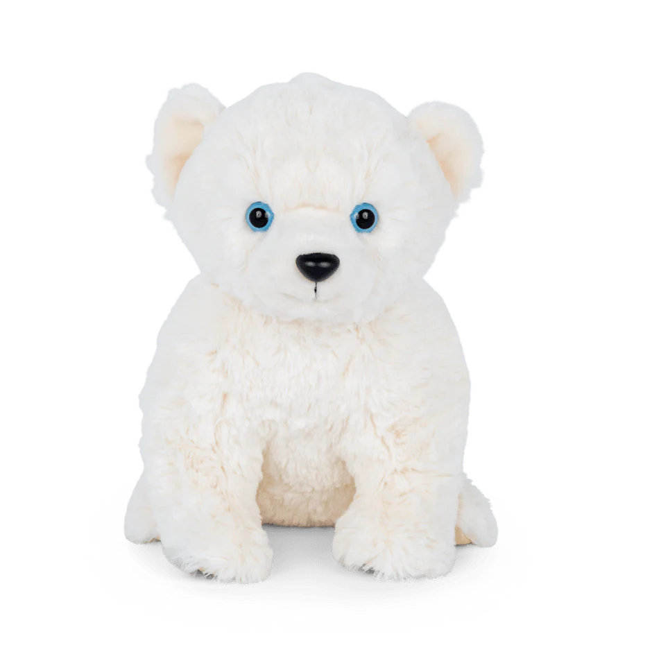 Fahlo The Venture Plush-Polar Bear