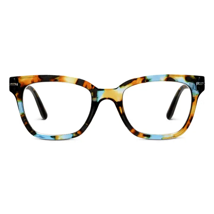 Peepers Buzzworthy (Blue Light)-Blue Quartz