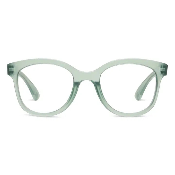 Peepers Grandview (Blue Light)-Light Green