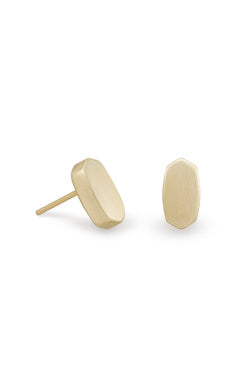 KENDRA SCOTT BARRETT EARRINGS