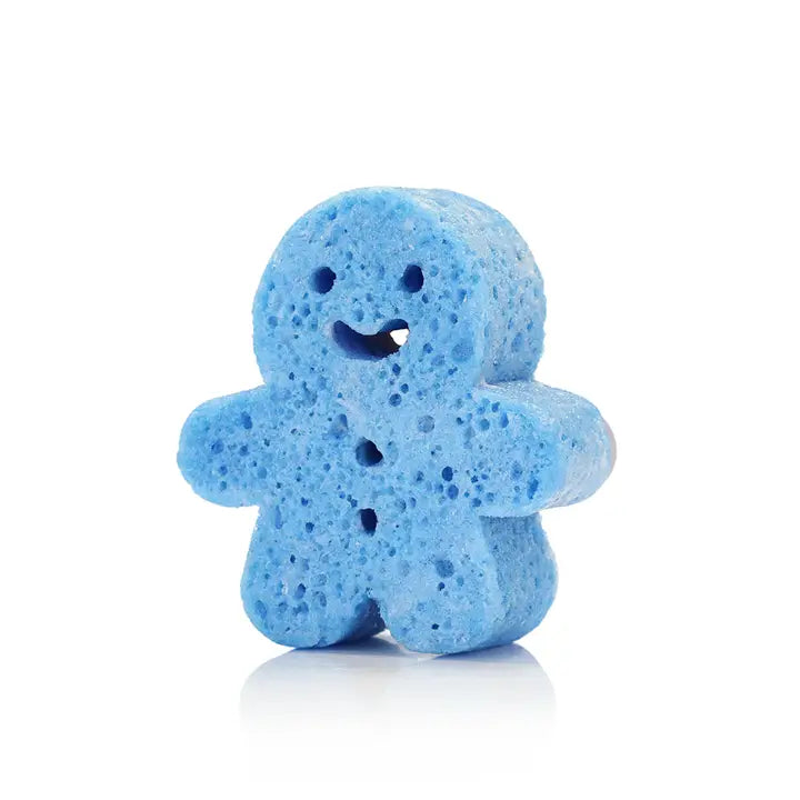 Spongelle Gingerbread Gingerbread Holiday Buffer