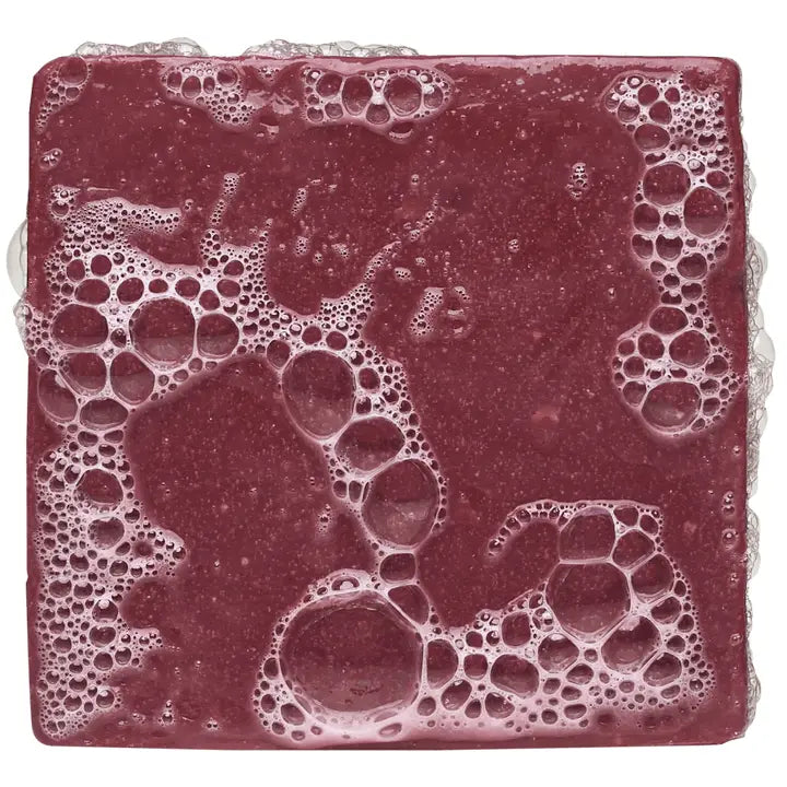 Dr. Squatch Sandalwood Summit Bar Soap