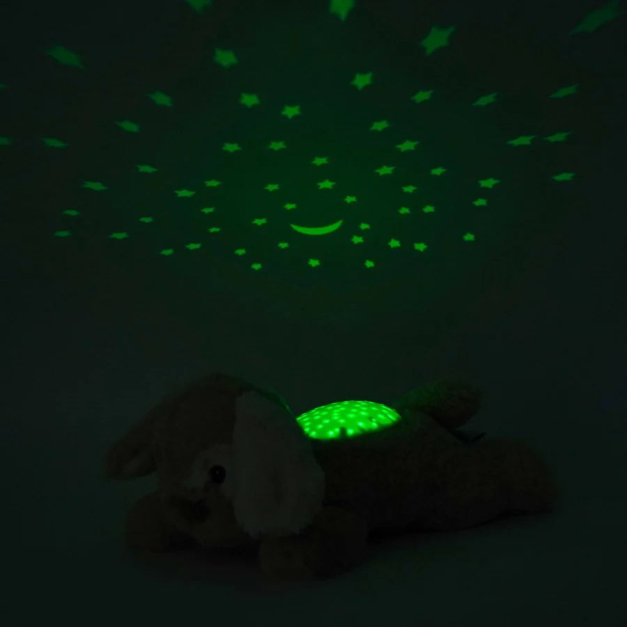 cloud b Dream Buddies™ - Patch Puppy