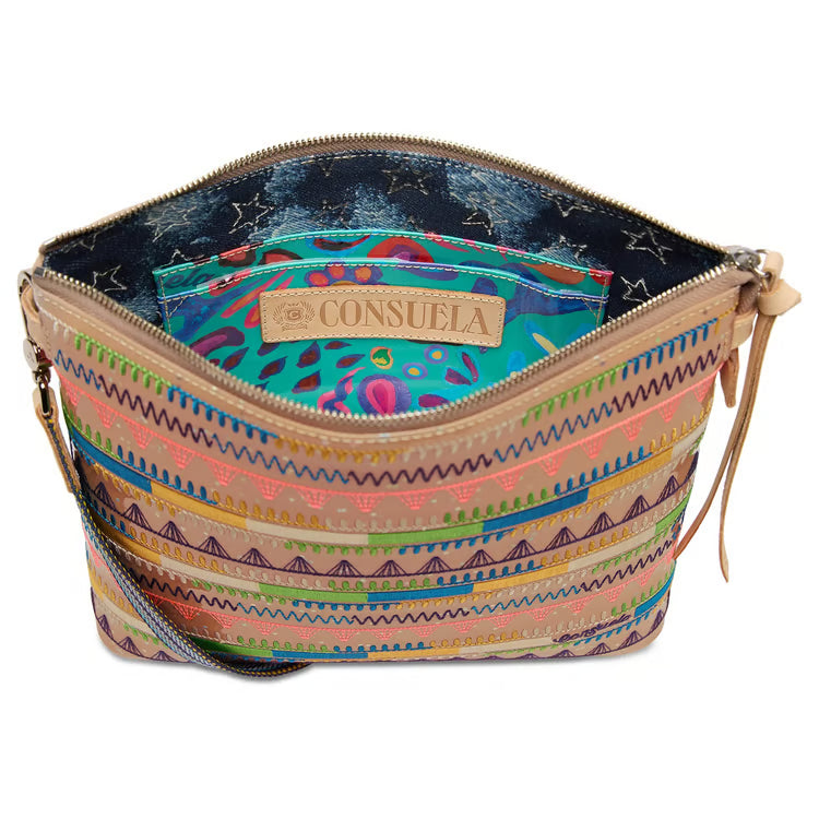 CONSUELA Downtown Crossbody, Blaire
