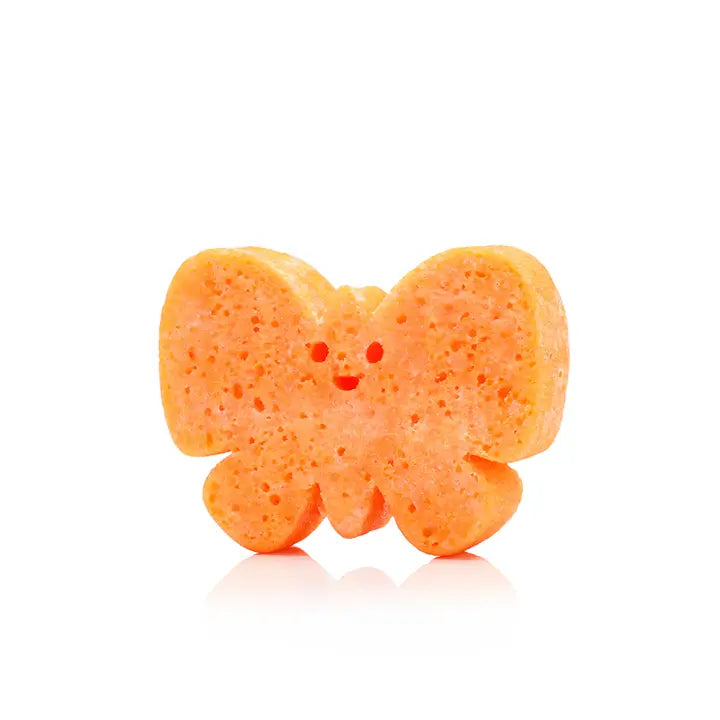 Spongelle Bella Butterfly Nature Animals Sponge