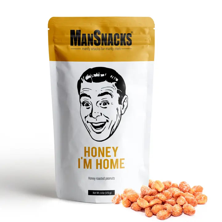 Honey I'm Home