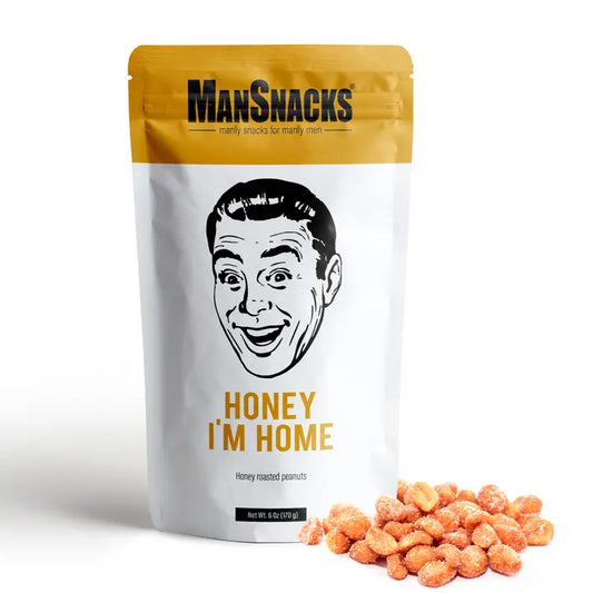 Honey I'm Home