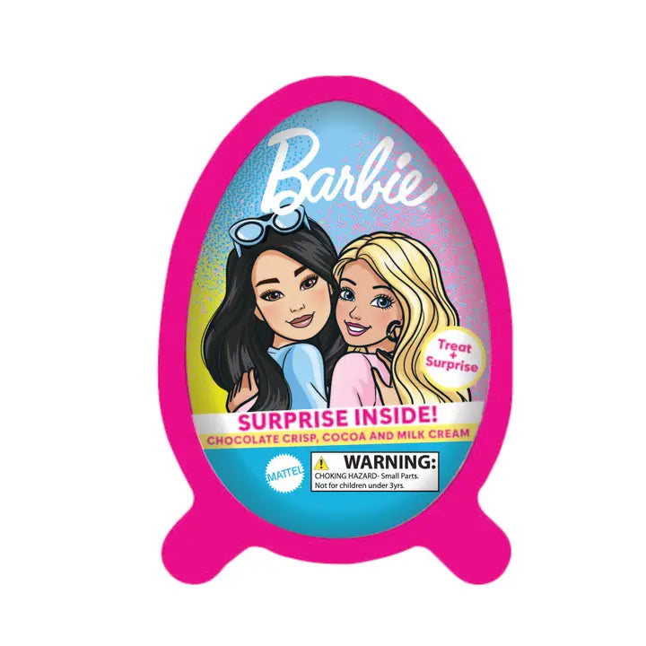 Barbie Fun Surprise Egg