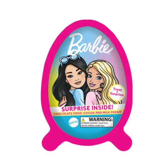 Barbie Fun Surprise Egg
