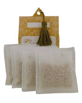 Tyler Candle Company Fleur De lis® Glamorous Sachet