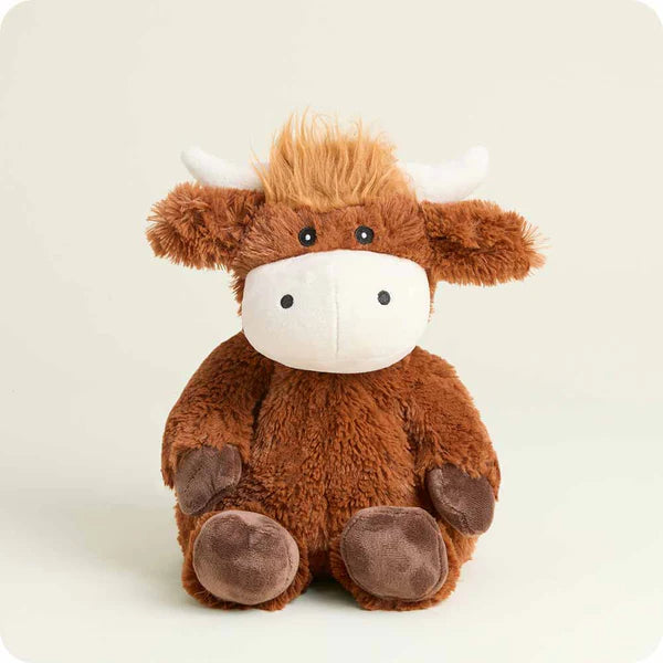 Highland Cow Warmies