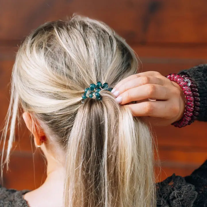 Teleties Harvest Hues Large Hair Ties