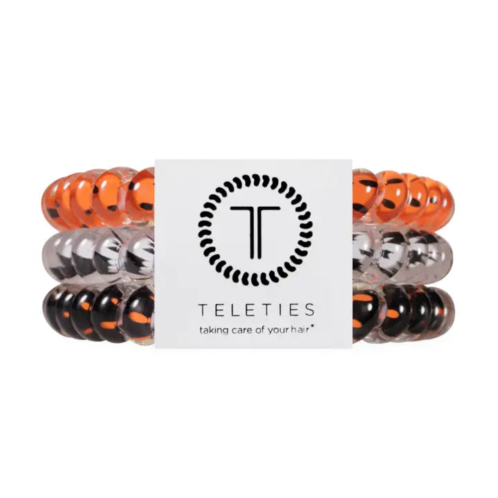 Teleties Spots & Spells | Small | Hair Ties
