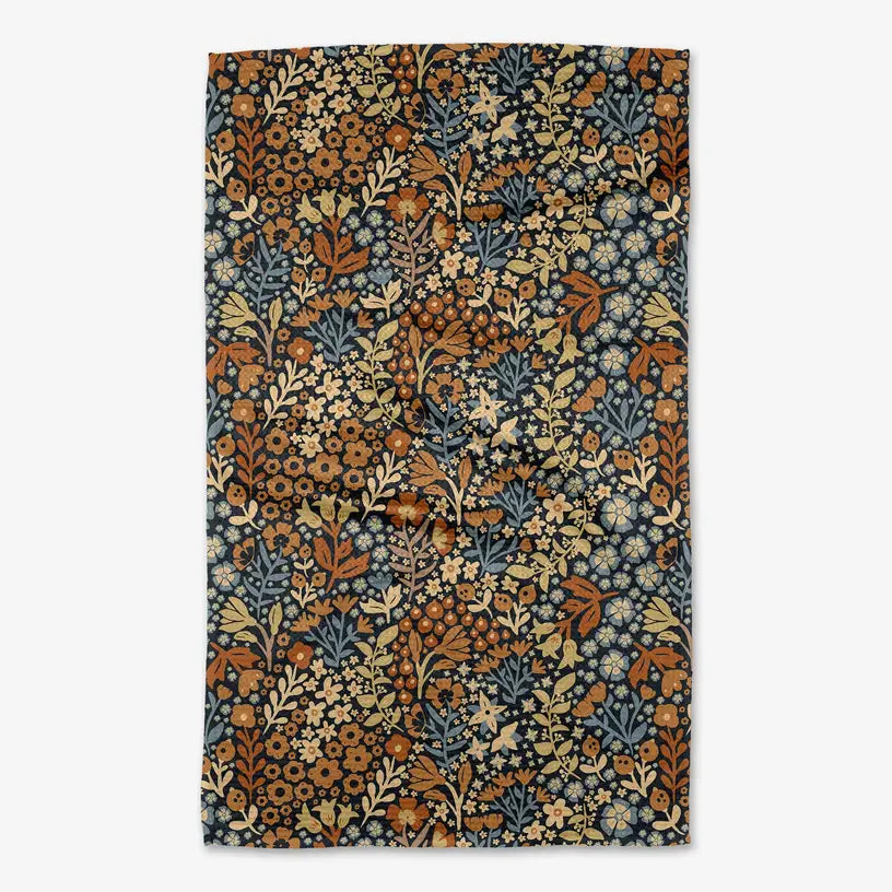 Geometry Arthur Tea Towel