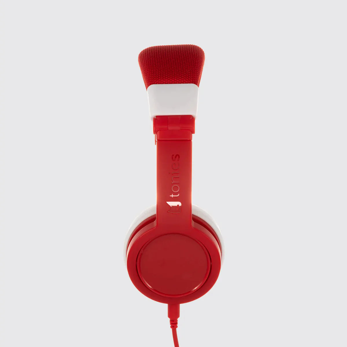 TONIES HEADPHONES- RED