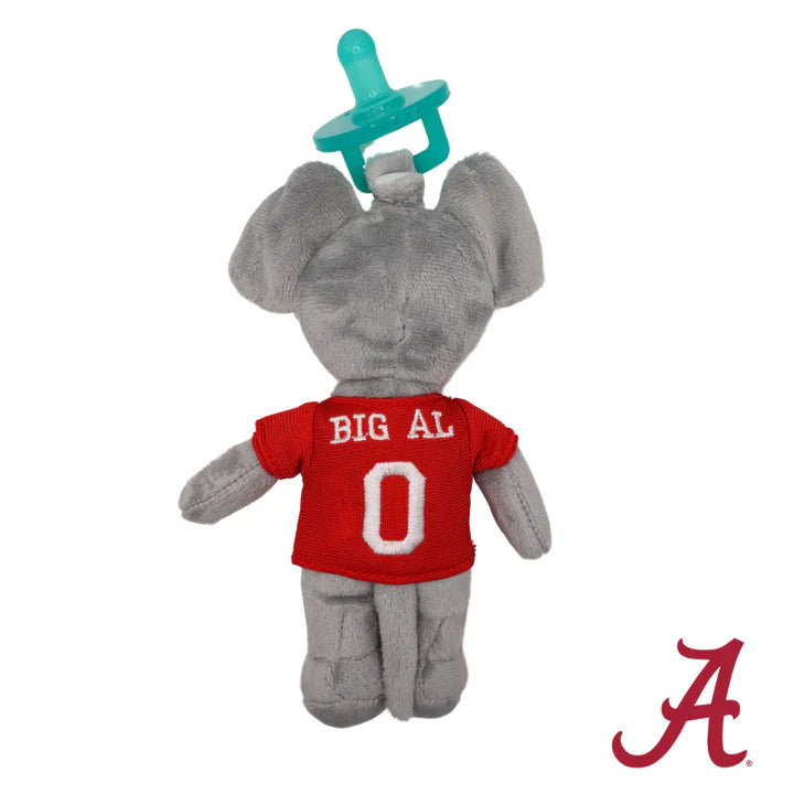 Gamezies The University of Alabama - Big Al