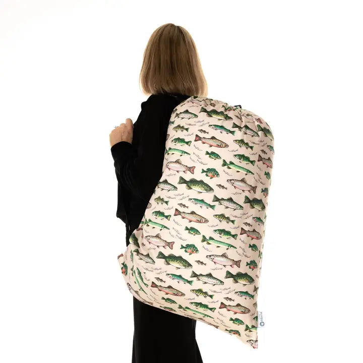 PillowSak Go Fish