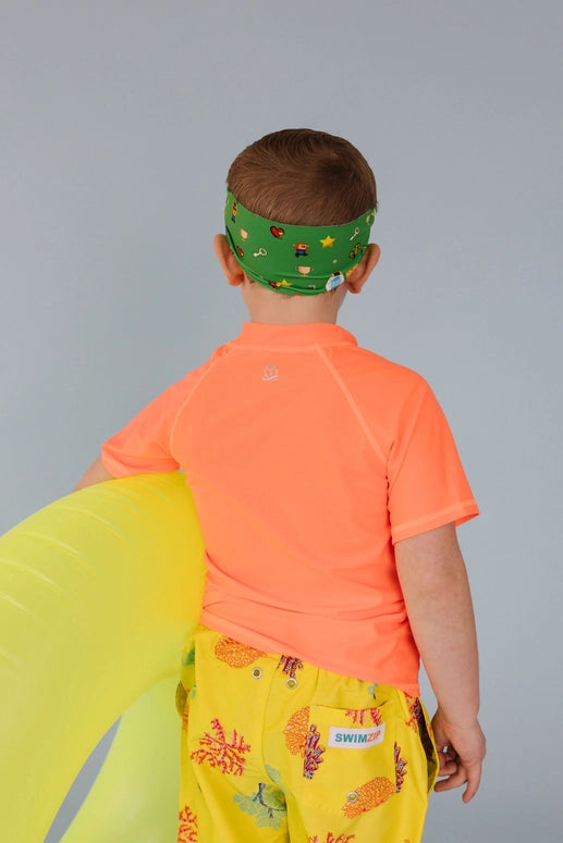 Splash Place Level Up Swim Goggles
