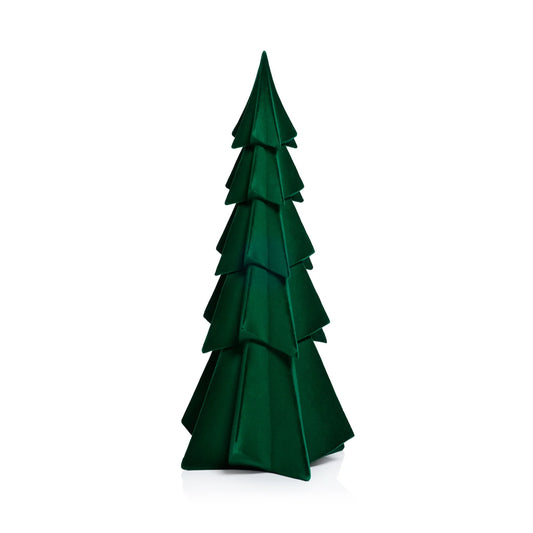 Zodax Flocked Decorative Tree
