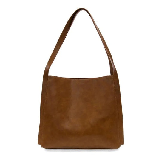 JOY SUSAN SCOTCH JOANNA MEDIUM TOTE