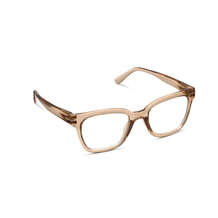 Peepers Buzzworthy (Blue Light)-Tan