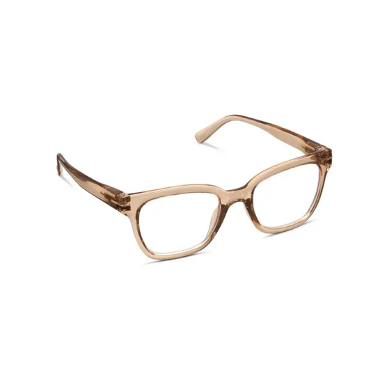 Peepers Buzzworthy (Blue Light)-Tan