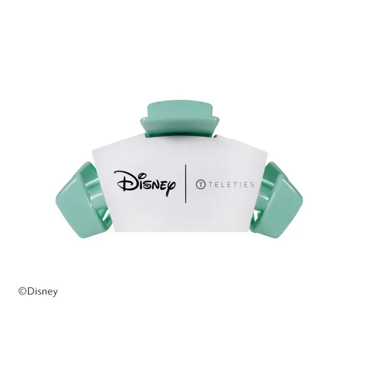 Teleties Classic | Moana | Small |Claw Clip
