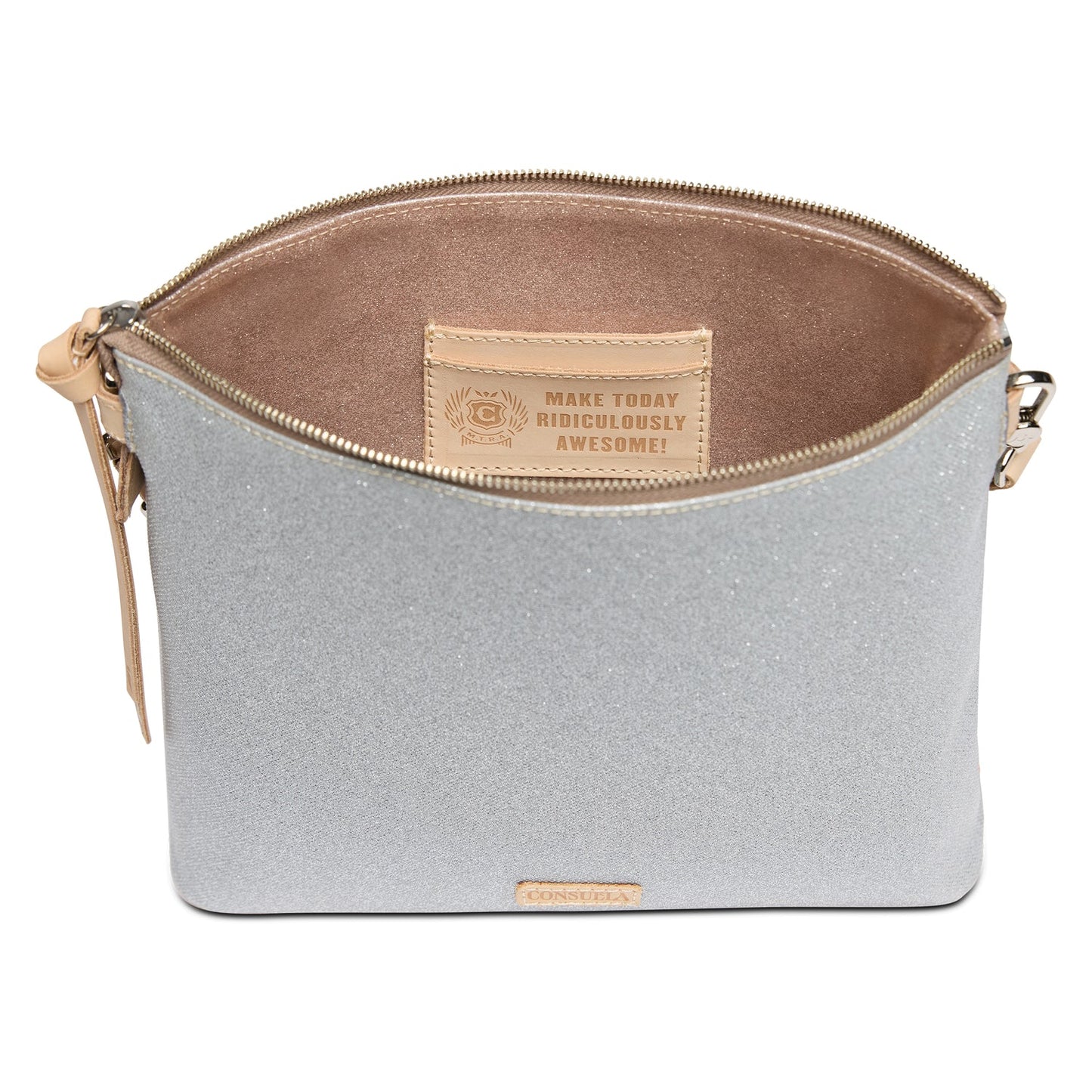 CONSUELA Downtown Crossbody, Tink