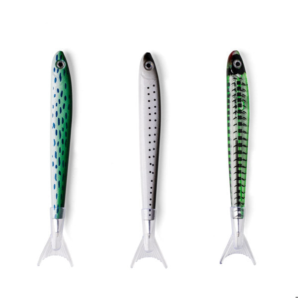 Bunk House Tinned Sardine Pens