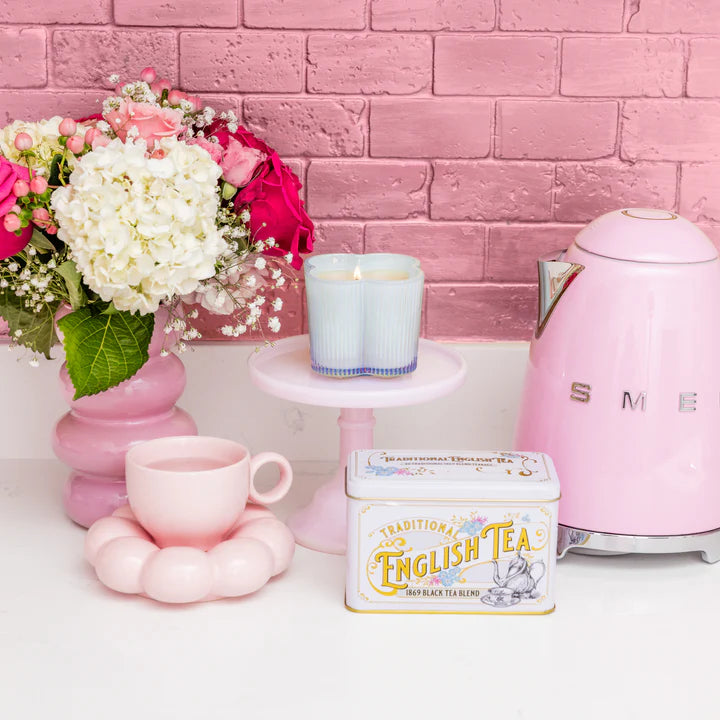 Sweet Grace Collection Candle #077