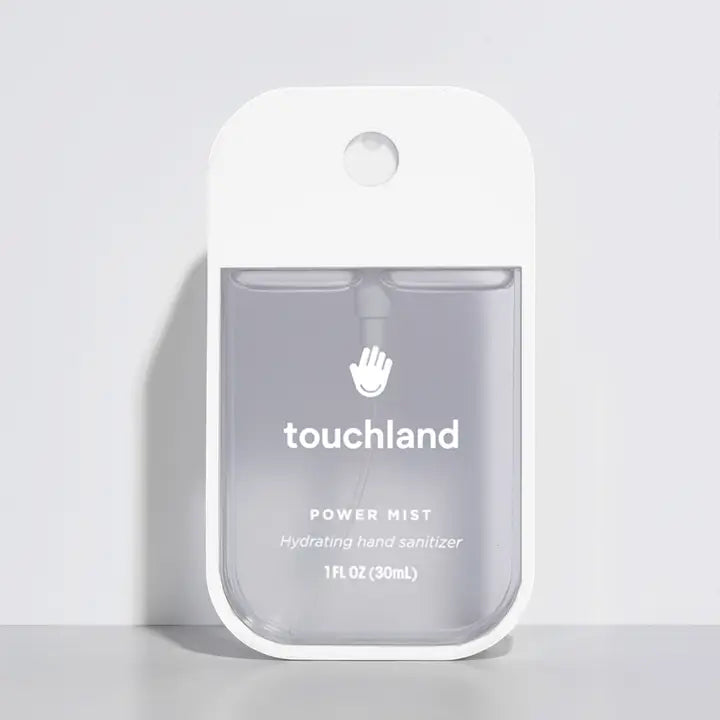 Touchland Power Mist Beach Coco