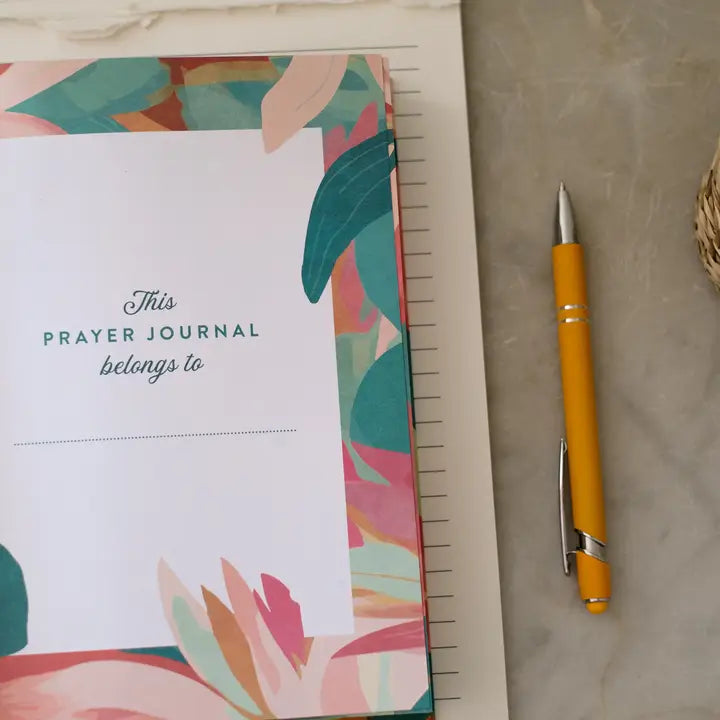A Year of God's Goodness:A Prayer & Praise Tracker For Women