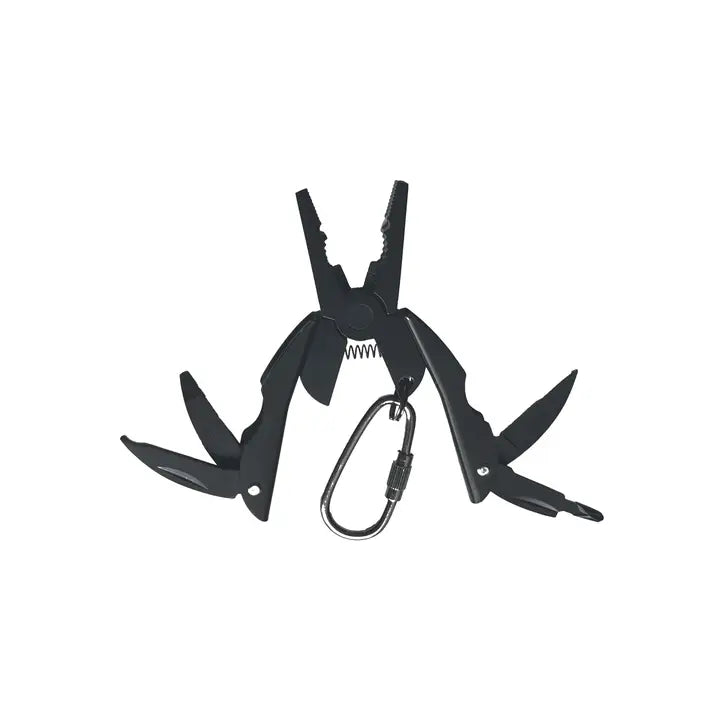 Trixie & Milo The Beetle Mini Plier Multi Tool