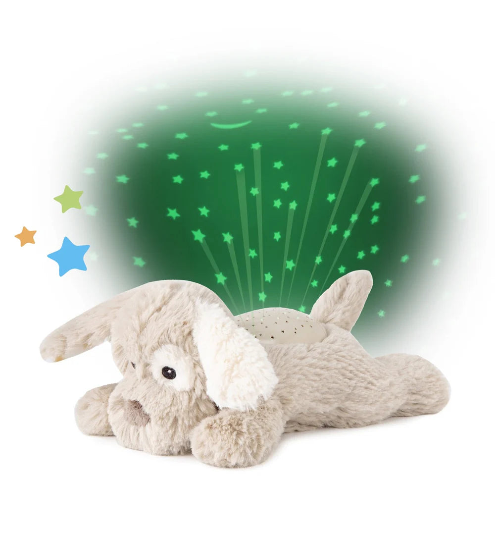 cloud b Dream Buddies™ - Patch Puppy