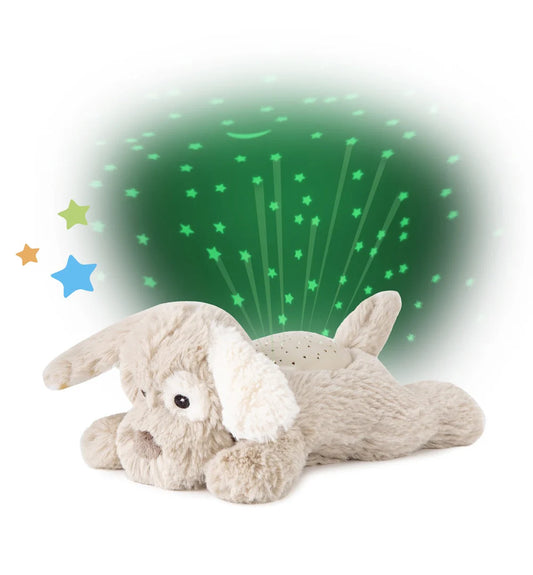 cloud b Dream Buddies™ - Patch Puppy