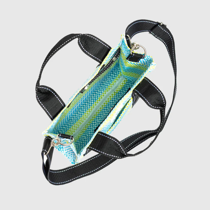 SCOUT GRAB AND GO CROSSBODY-HAWAIIAN BREEZE