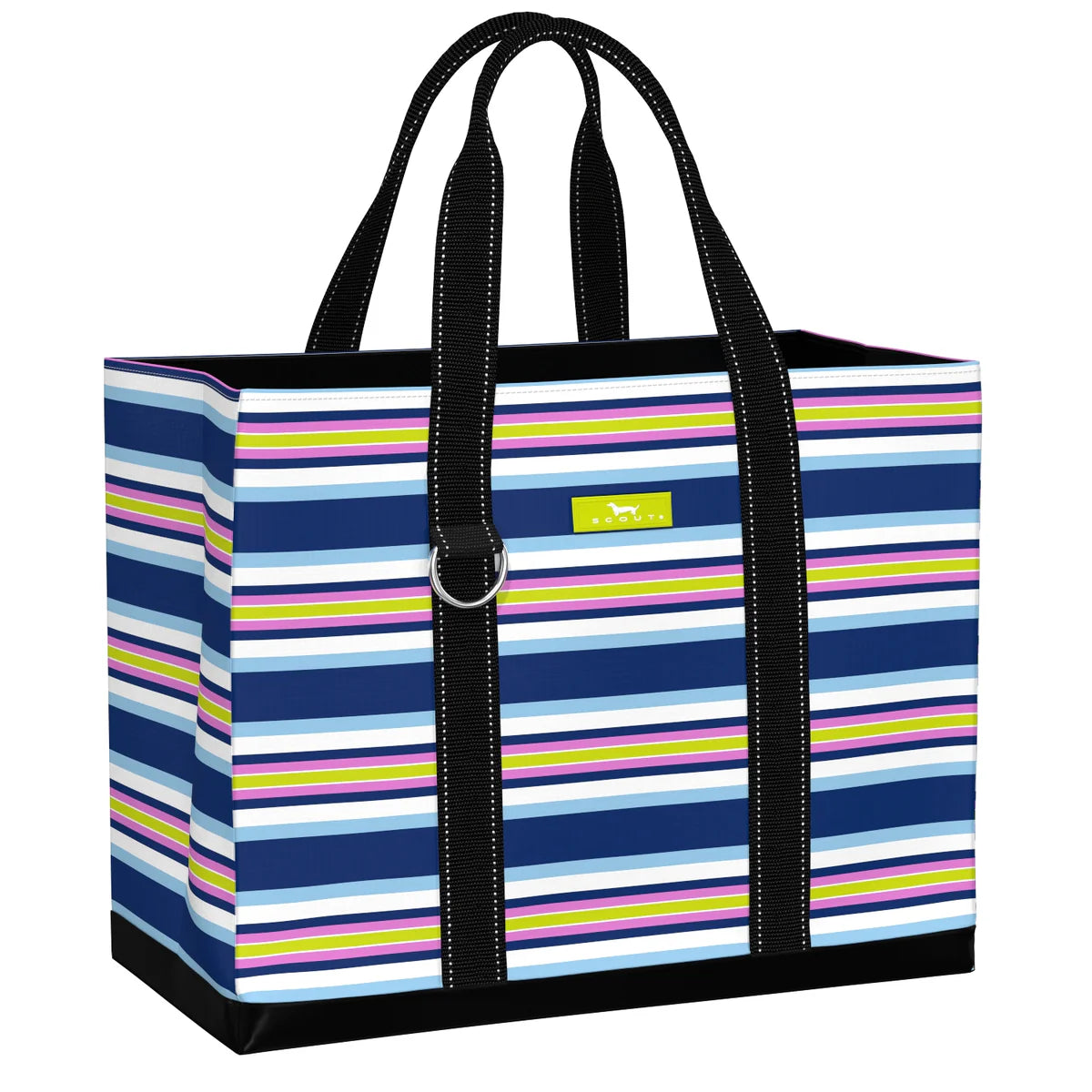 SCOUT ORIGINAL DEANO TOTE LARGE-FALL IN LINE